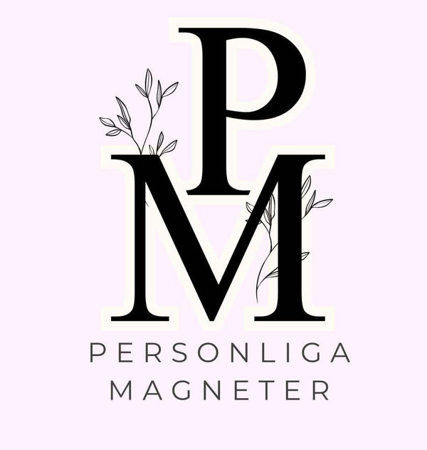 Personliga Magneter